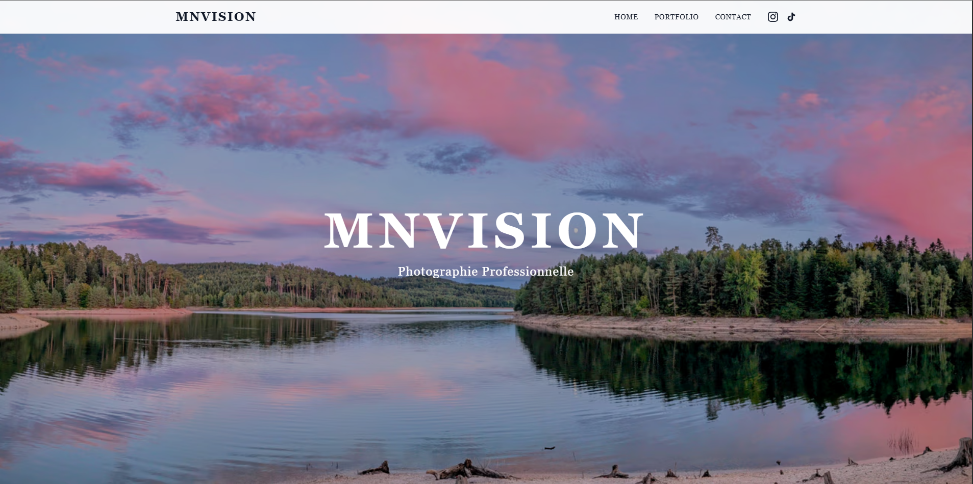 MN Vision Photography